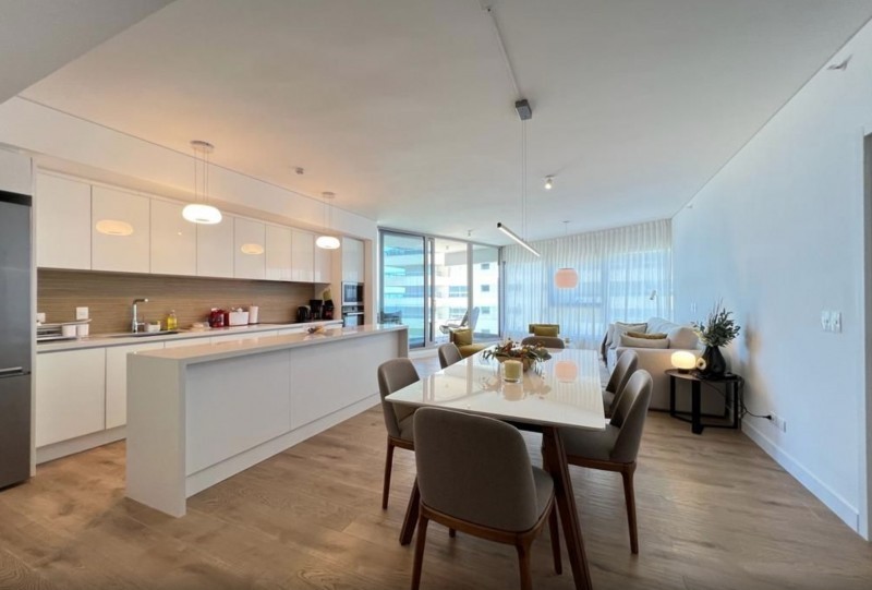 Excelente departamento en Punta del Este
